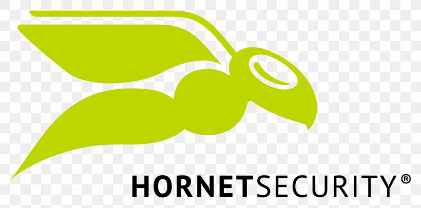 Hornet Security logo